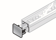 Murrplastik BZS-                86301216 