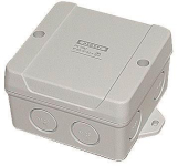 DEVI Anschlussdose f.Iceguard   19400165 
