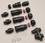 DEVI Anschluß-Set Kaltende auf  98300876 