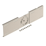 OBO WRGV 160 A2 Gelenkverbinder 