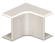 OBO WDK HI10020RW Inneneckhaube 10x20mm 