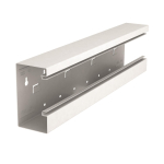 OBO GS-AT70130RW T-Stück asymmetrisch 