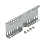 OBO LWVG 110 FS Winkelverbinder 