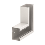 OBO GS-SFS90130RW Flachwinkel 