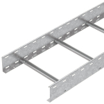 OBO SLCS 1140 3 FT Kabelleiter Sprosse 