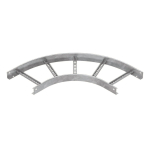 OBO LB 90 630 R3 FT Bogen 90° 