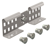 OBO LGVG 60 A4 Gelenkverbinder 