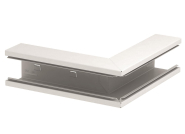 OBO GS-SA90110RW Außeneck symmetrisch 