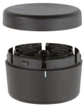 PF Anschlussklemme für    VAZ-CLAMP-70MM 