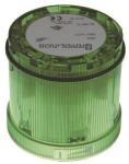 PF Rundumleuchte LED,    VAZ-LED-70MM-GN 