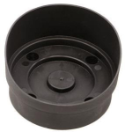 PF Montagehilfe    Reflector Weather Cap 