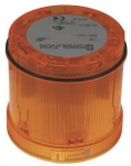 PF Rundumleuchte LED,    VAZ-LED-70MM-YE 