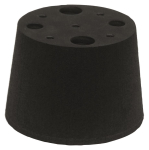 JUPU Dichtstopfen DN 100 24293     24293 