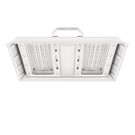 ZUM Highbay Craft2 PC IP66      42187590 