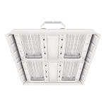 ZUM Highbay Craft2 PC IP66      42187599 