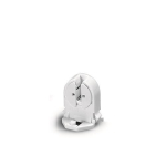 Vossloh Fassung G5 Pr. weiß       505737 