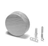 Vossloh Deckenverteiler d:7,5cm   990238 