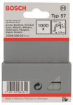 Bosch Flachdrahtklammer       2609200231 