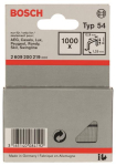 Bosch Flachdrahtklammer       2609200219 
