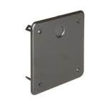 Kaiser 9909.02S Schraubdeckel  9909.02 S 