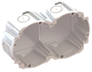 Kaiser Quickbox 2x1           9098-77.02 