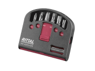 Rittal Bit Set Torx PH        AS 4053420 