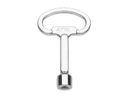 Rittal Dreikant Schlüssel 7mm SZ 2545000 