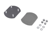 Rittal Abdeckplatte           CP 6505200 