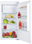 Amica EKSS 361 226 EB-Kühlschrank 