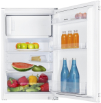 Amica EKSS 361 915 EB-Kühlschrank 