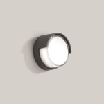 BEGA Decken-/Wandleuchte 3000K   33508K3 