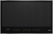 Miele KM 7678 FR Kochfeld Induktion 