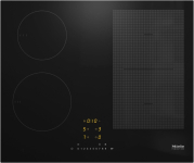 Miele KM 7466 FL Kochfeld Induktion 
