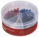 RED Streudose iso. 0,5-2,5mm² 