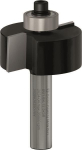 Bosch Falzfräser 8mm B 9,5mm  2608628350 