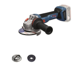 Bosch GWS 18V-11 (solo C)     06019N4100 