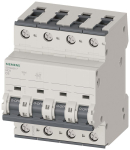 Siemens Automat C 6A            5SY46067 