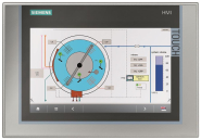 SIEM Siplus HMI TP900 6AG1124-0JC01-4AX0 