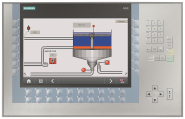 SIEM Siplus HMI       6AG1124-1MC01-4AX0 