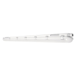LEDV DAMP PROOF FR-Leuchte IP65 PC 