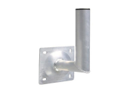 KREI Alu-Winkelwandhalter        SWA 025 