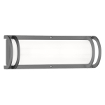 PII NIKKO+45 2X40W ANTHRAC        002077 