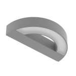 PIL LED-Wandleuchte 3000K 16W    3101604 