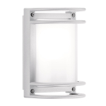 PIL NIKKO+ 21 1X60W GR/MET      002001 