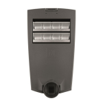 PIL LED-Mastleuchte 4000K 82W    3106264 