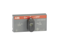 ABB Umschaltmechanismus für 3-   OWC6D40 