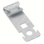 ABB Trägerklammer, senkrecht an   AV-155 