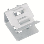 ABB Trägerklammer für ECS,      ECA-1215 