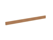 Striebel Cu-Schiene 20x5mm        ZX2061 