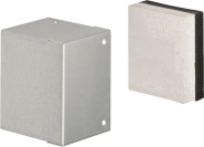 Hager Endstück zu Brandschutz- L6813VERZ 